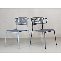 Lisa club A chair